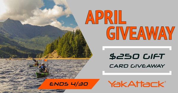 Giveaway image 1