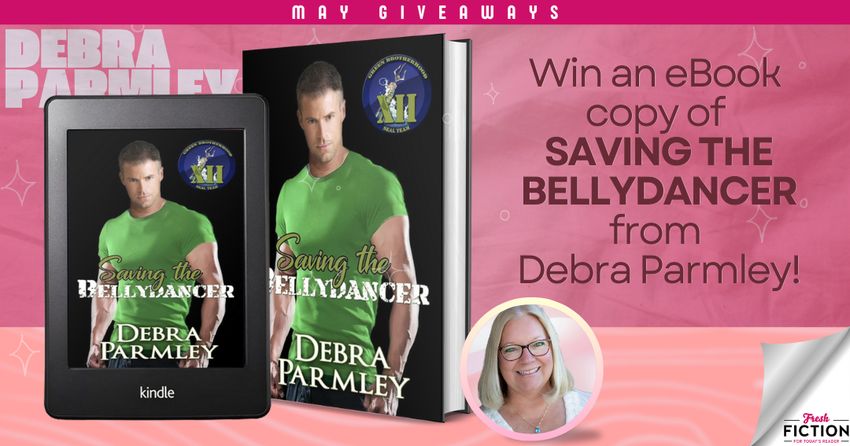Giveaway image