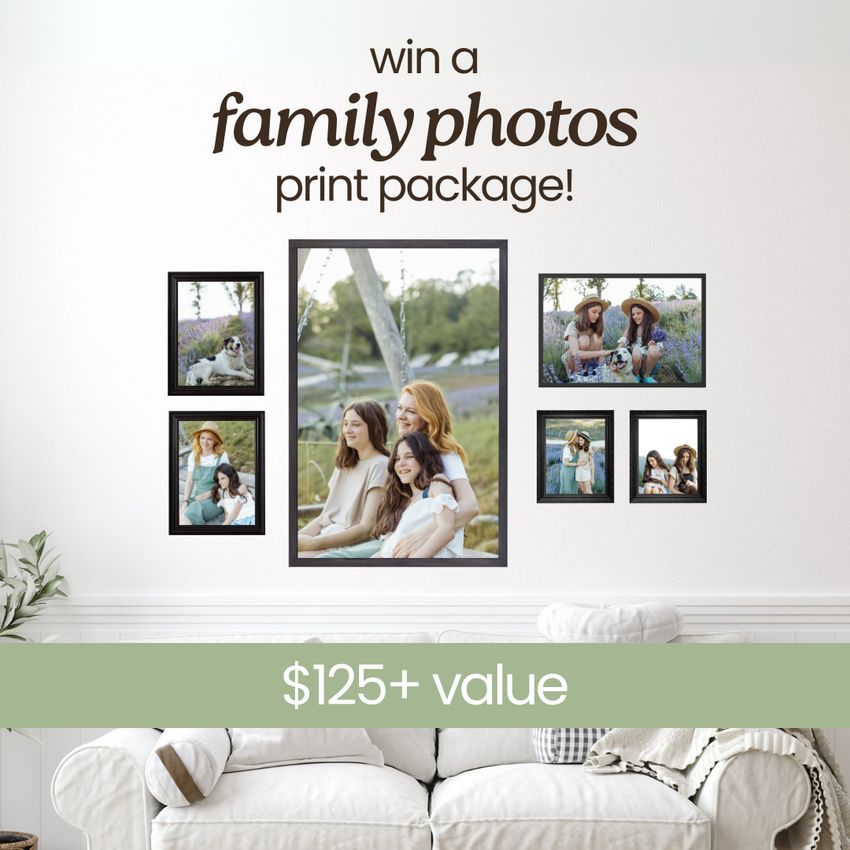 Giveaway image