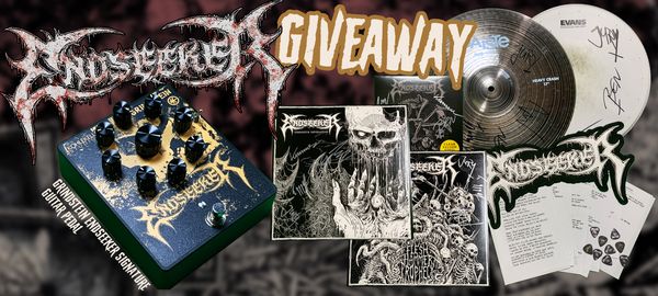 Giveaway image 1