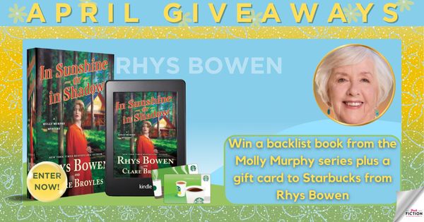 Giveaway image 1