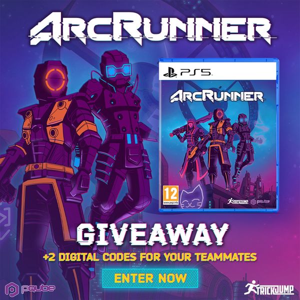 Giveaway image 1