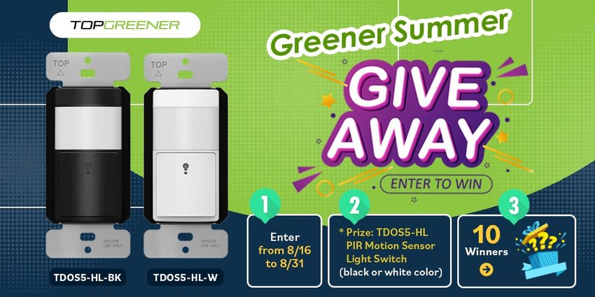 Giveaway image 1