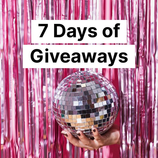 Giveaway image 1