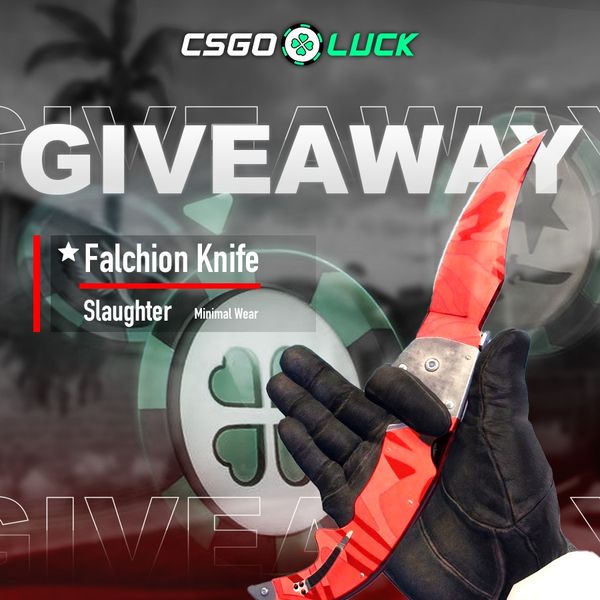 Giveaway image 1