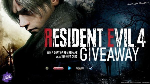 Giveaway image 1