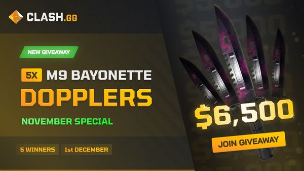 Giveaway image 1
