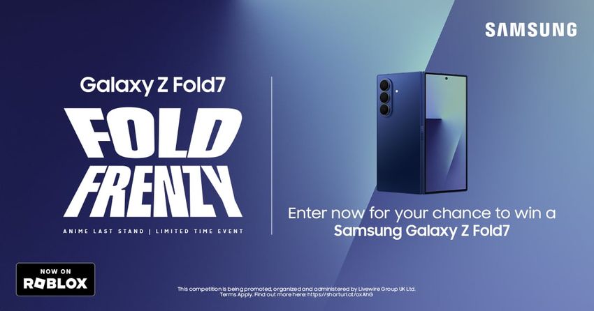 Giveaway image