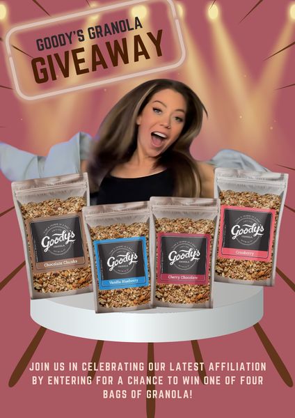 Giveaway image 1