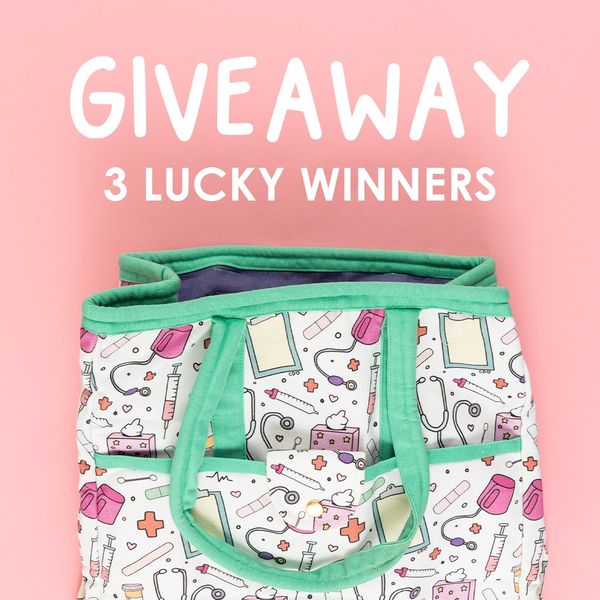 Giveaway image 1