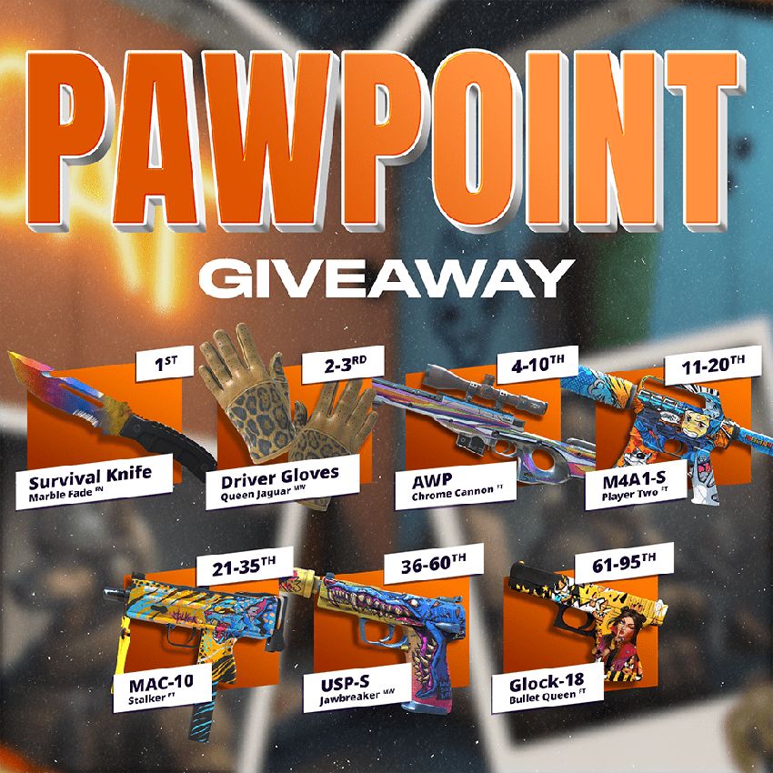 Giveaway image