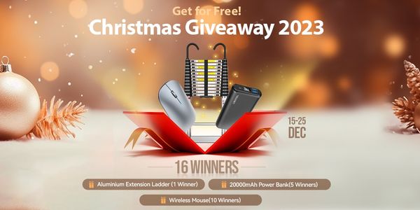 Giveaway image 1
