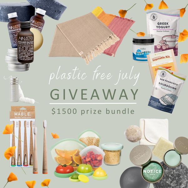 Giveaway image 1