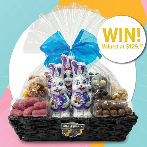 Giveaway image 1