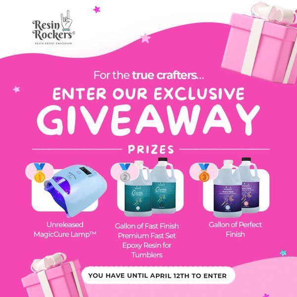 Giveaway image 1