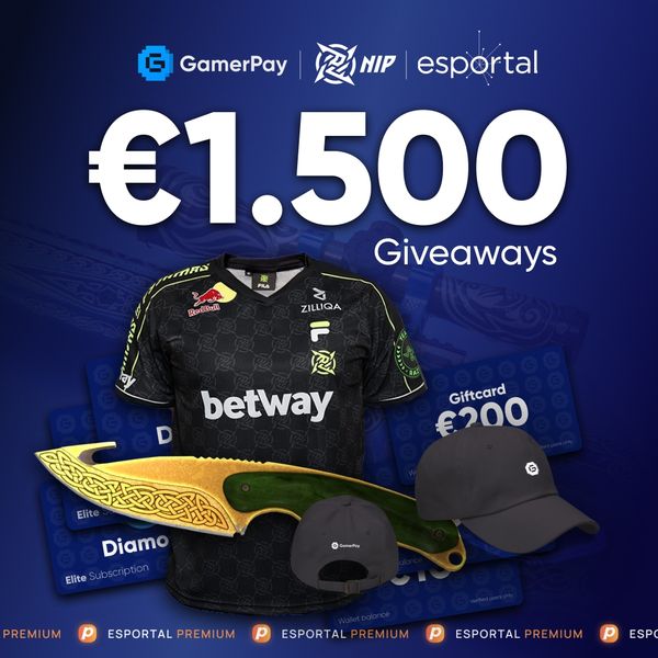 Giveaway image 1