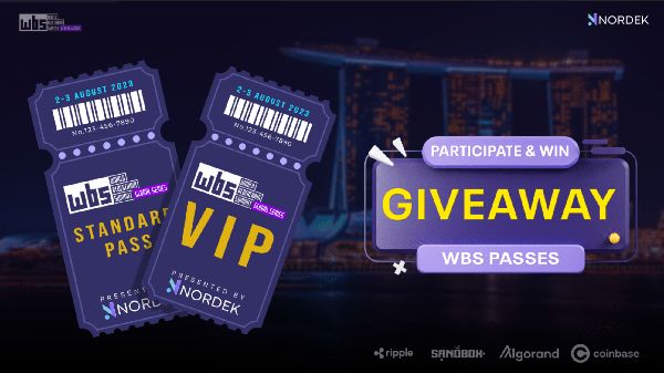 Giveaway image 1