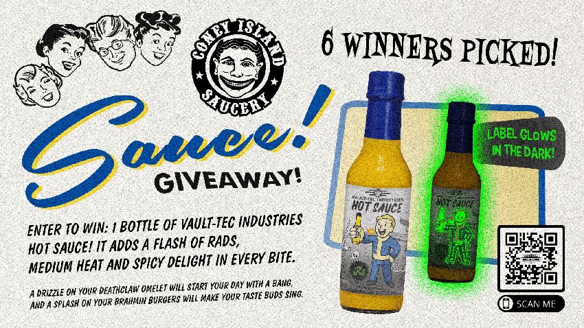Giveaway image 1