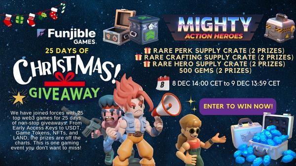 Giveaway image 1