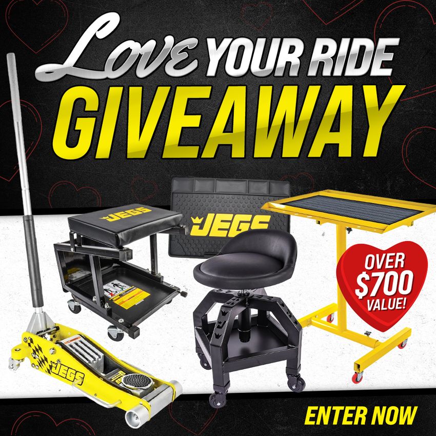 Giveaway image 1