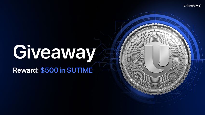 Giveaway image