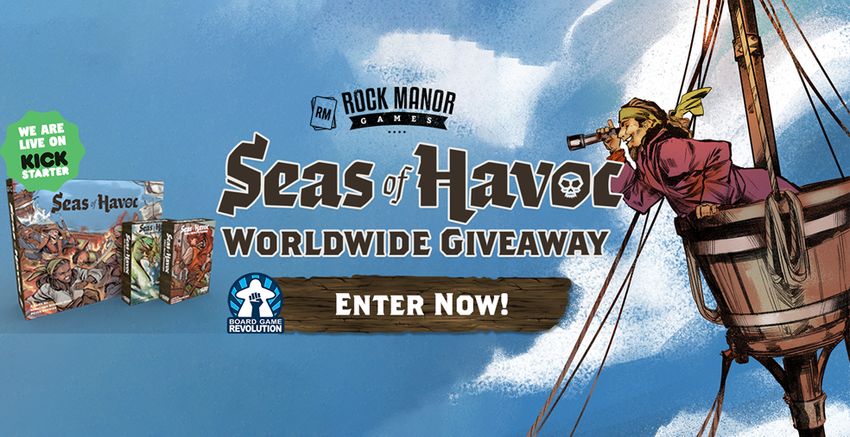 Giveaway image