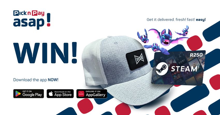 Giveaway image 1