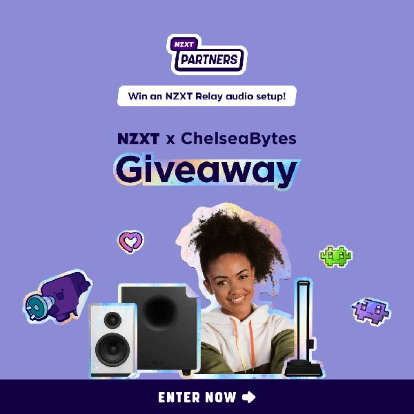 Giveaway image 1