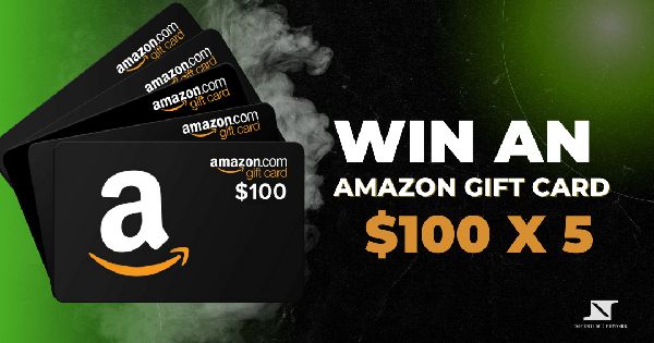 Giveaway image 1