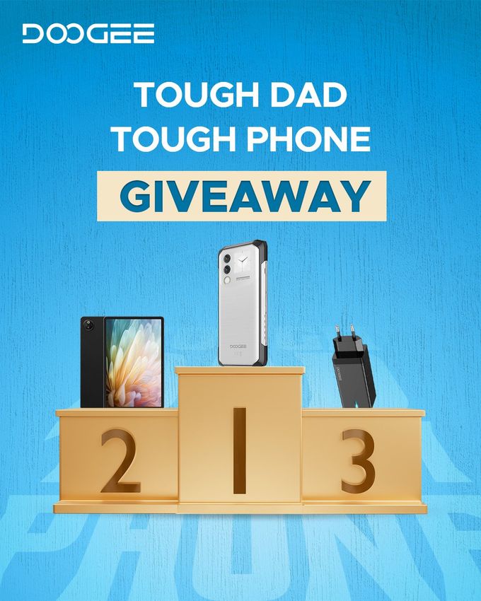 Giveaway image