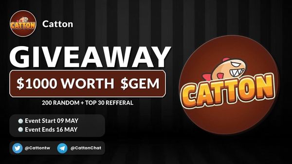 Giveaway image 1