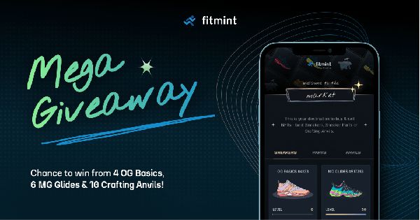 Giveaway image 1