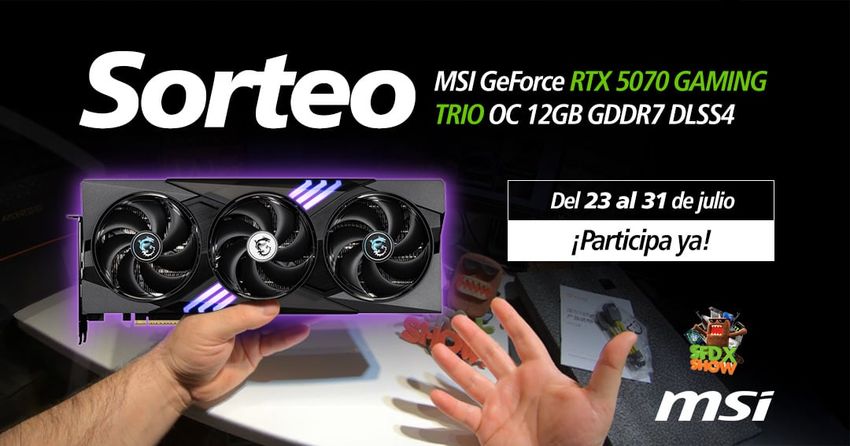Giveaway image