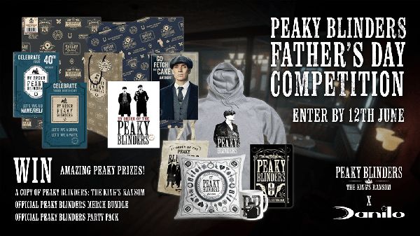 Giveaway image 1