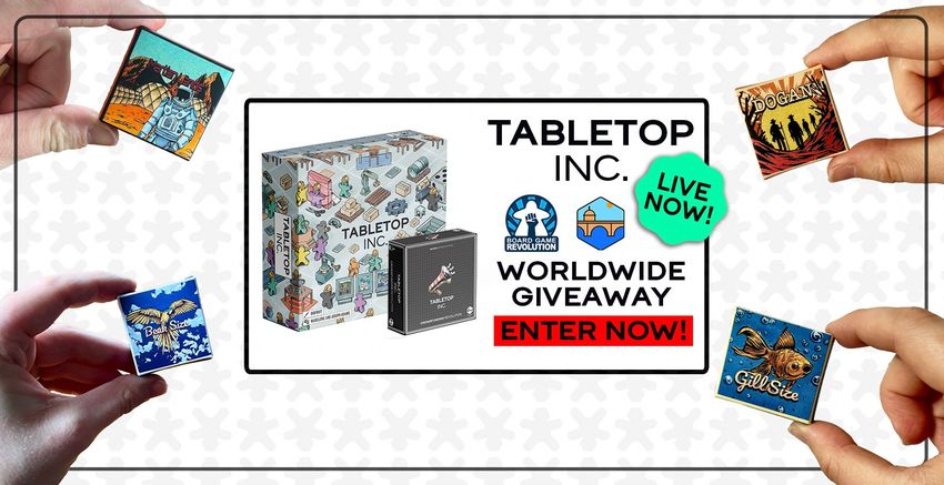 Giveaway image