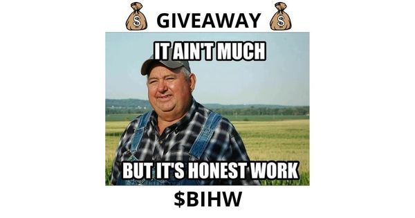 Giveaway image 1