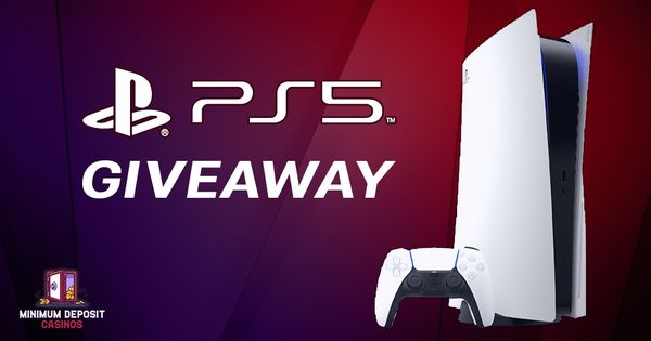Giveaway image 1