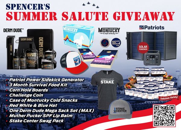Giveaway image 1