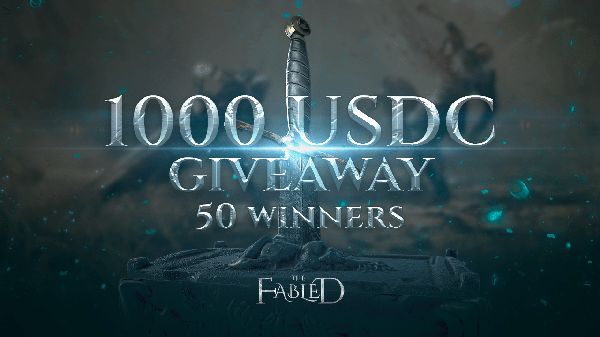 Giveaway image 1