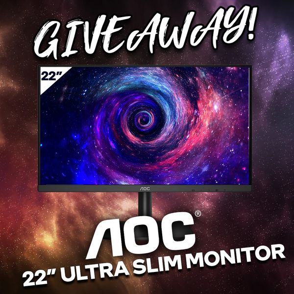 Giveaway image 1