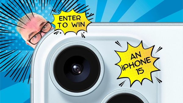 Giveaway image 1