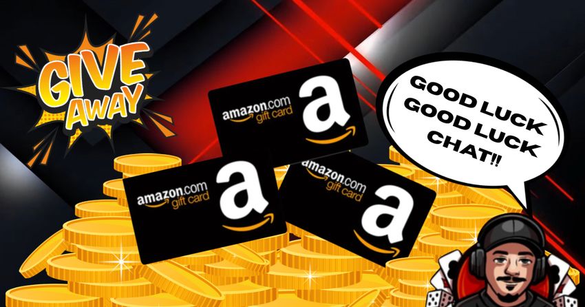 Giveaway image
