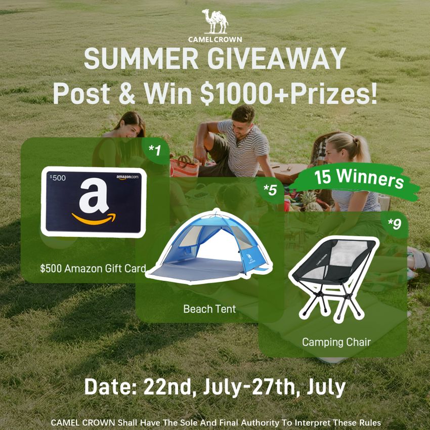 Giveaway image