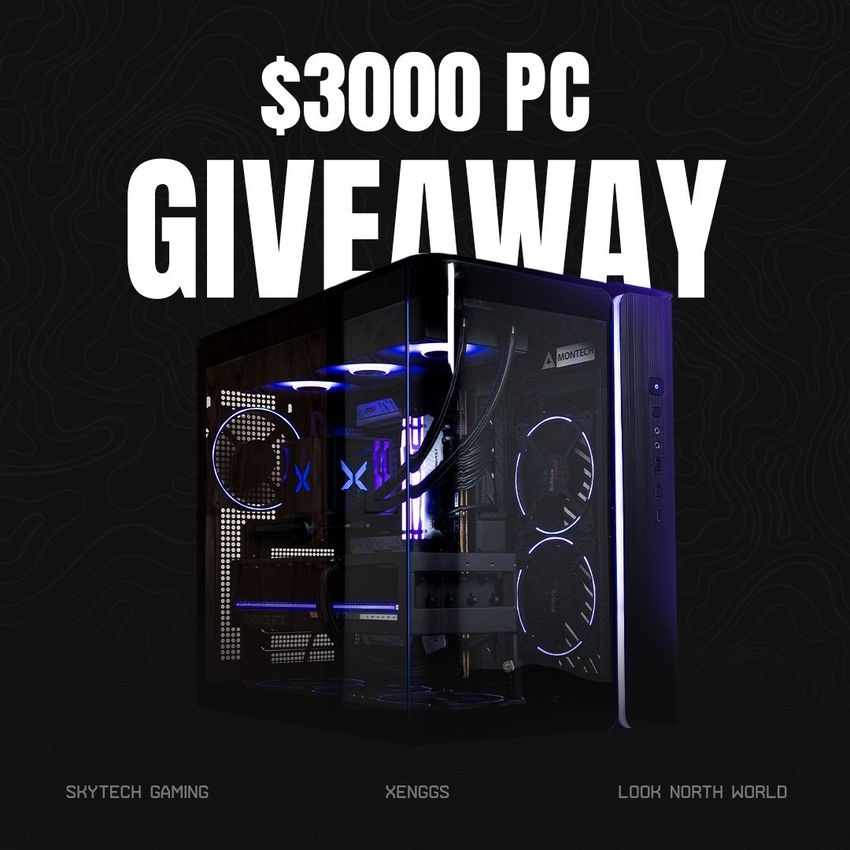 Giveaway image