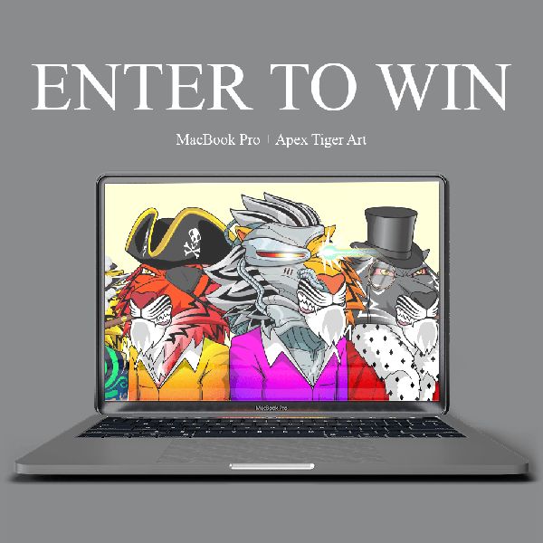 Giveaway image 1