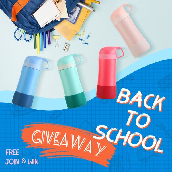 Giveaway image 1