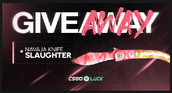 Giveaway image 1