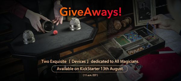 Giveaway image 1