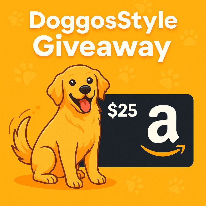 Giveaway image