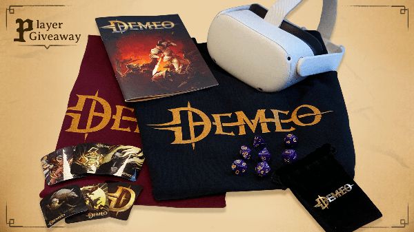 Giveaway image 1